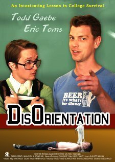 Смотреть фильм ДезОриентация / DisOrientation (2012) онлайн в хорошем качестве HDRip