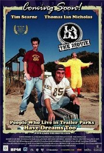 Смотреть фильм Диджей из Лос-Анджелеса / L.A. D.J. (2004) онлайн в хорошем качестве HDRip