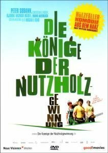 Смотреть фильм Die Könige der Nutzholzgewinnung (2006) онлайн в хорошем качестве HDRip