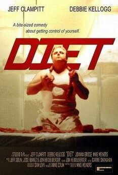 Смотреть фильм Диета / Diet (2002) онлайн 