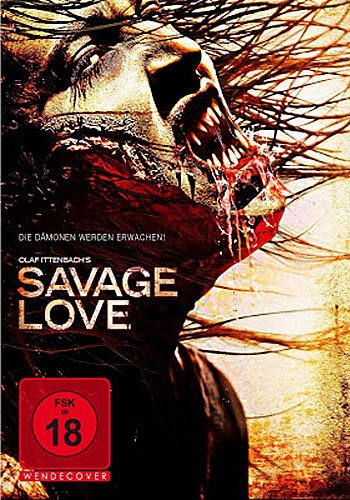 Смотреть фильм Дикая любовь / Savage Love (2012) онлайн в хорошем качестве HDRip