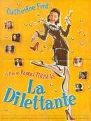 Смотреть фильм Дилетантка / La dilettante (1999) онлайн в хорошем качестве HDRip