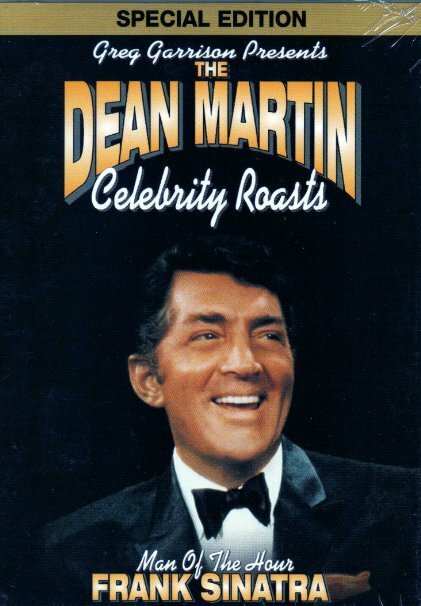 Смотреть фильм Дин Мартин высмеивает знаменитостей: Фрэнк Синатра / The Dean Martin Celebrity Roast: Frank Sinatra (1978) онлайн в хорошем качестве SATRip