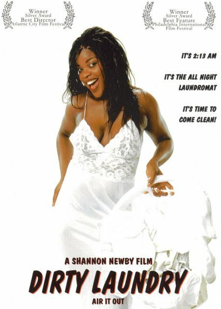 Смотреть фильм Dirty Laundry (Air It Out) (2003) онлайн в хорошем качестве HDRip