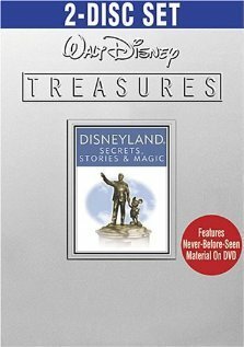 Диснейлэнд: Первые 50 волшебных лет / Disneyland: The First 50 Magical Years