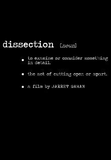 Смотреть фильм Dissection (2012) онлайн 