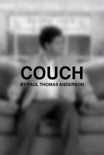 Диван / Couch