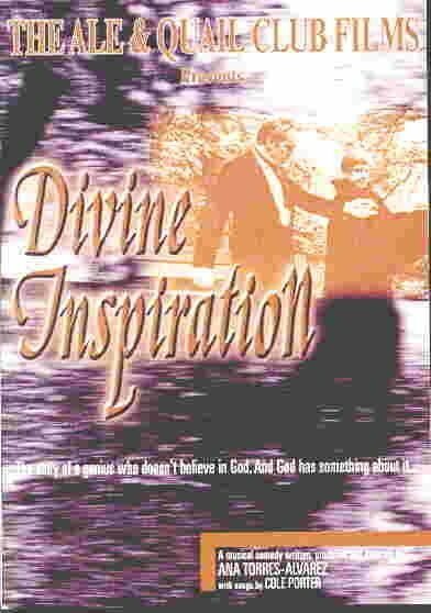 Смотреть фильм Divine Inspiration (2002) онлайн в хорошем качестве HDRip