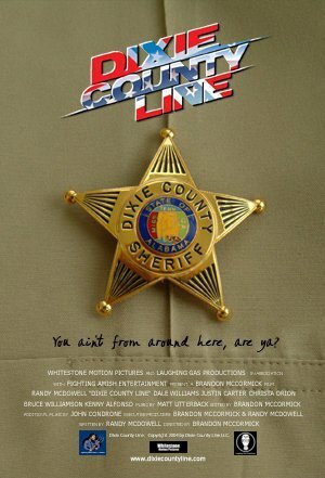 Смотреть фильм Dixie County Line (2004) онлайн в хорошем качестве HDRip
