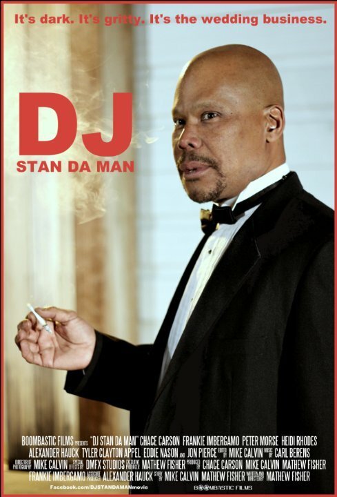 Смотреть фильм DJ Stan Da Man (2015) онлайн в хорошем качестве HDRip