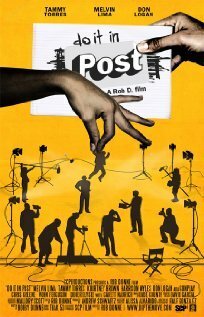Смотреть фильм Do It in Post (2011) онлайн в хорошем качестве HDRip
