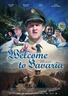 Смотреть фильм Добро пожаловать в Баварию / Welcome to Bavaria (2012) онлайн 