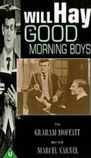 Смотреть фильм Доброе утро, мальчики / Good Morning, Boys (1937) онлайн в хорошем качестве SATRip