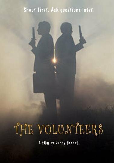 Смотреть фильм Добровольцы / The Volunteers (1997) онлайн 