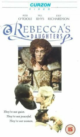 Смотреть фильм Дочери Ребекки / Rebecca's Daughters (1992) онлайн в хорошем качестве HDRip