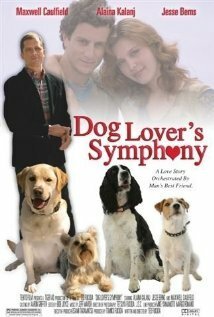 Смотреть фильм Dog Lover's Symphony (2006) онлайн в хорошем качестве HDRip