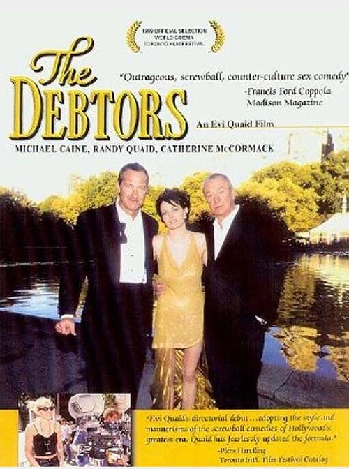 Смотреть фильм Должники / The Debtors (1999) онлайн в хорошем качестве HDRip