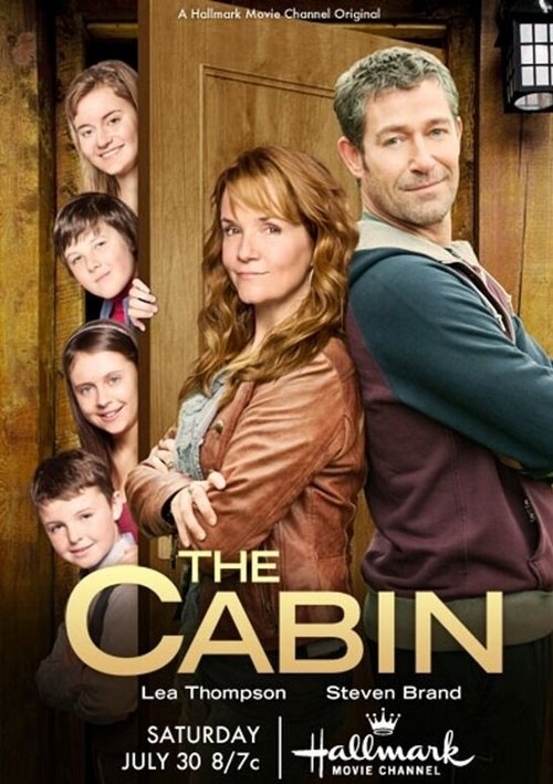 Смотреть фильм Дом для отдыха / The Cabin (2011) онлайн 