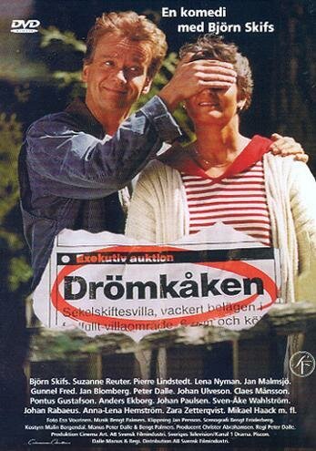 Смотреть фильм Дом грез / Drömkåken (1993) онлайн в хорошем качестве HDRip