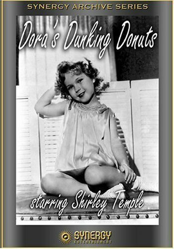 Смотреть фильм Dora's Dunking Doughnuts (1933) онлайн в хорошем качестве SATRip