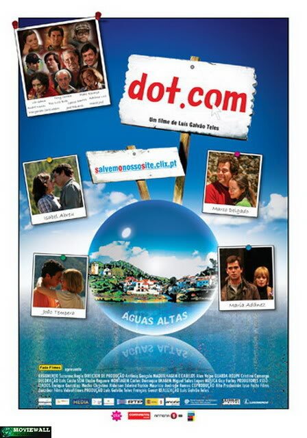 Смотреть фильм Дот.ком / Dot.com (2007) онлайн в хорошем качестве HDRip