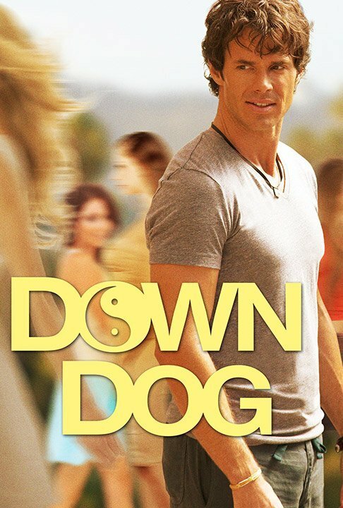 Смотреть фильм Down Dog (2015) онлайн в хорошем качестве HDRip