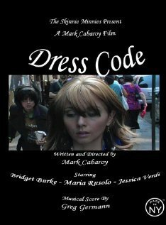 Смотреть фильм Dress Code (2008) онлайн 