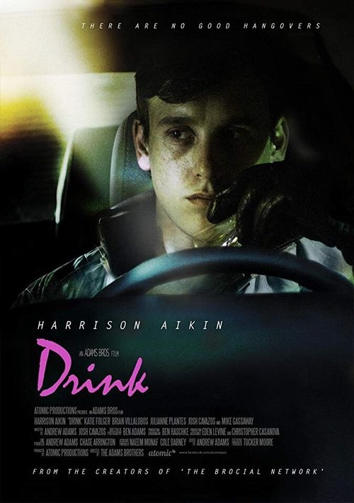 Смотреть фильм Drink (2012) онлайн 