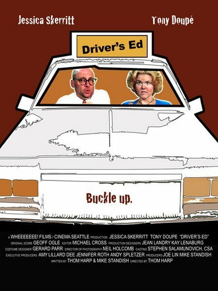 Смотреть фильм Driver's Ed (2005) онлайн 