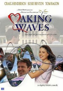 Смотреть фильм Друзья по разуму / Making Waves (2004) онлайн в хорошем качестве HDRip