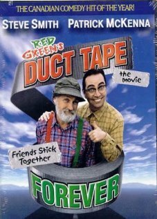 Смотреть фильм Duct Tape Forever (2002) онлайн в хорошем качестве HDRip