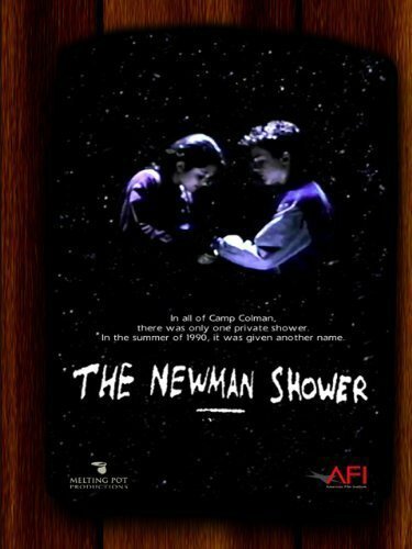 Смотреть фильм Душ Ньюмана / The Newman Shower (2001) онлайн в хорошем качестве HDRip