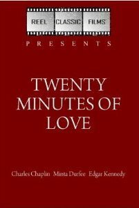 Смотреть фильм Двадцать минут любви / Twenty Minutes of Love (1914) онлайн 