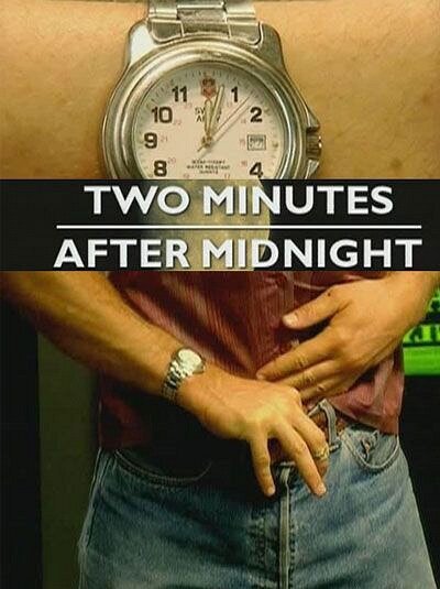Смотреть фильм Две минуты после полуночи / Two Minutes After Midnight (2003) онлайн 