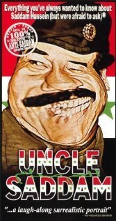 Смотреть фильм Дядя Саддам / Uncle Saddam (2000) онлайн в хорошем качестве HDRip