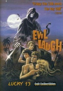 Смотреть фильм Дьявольский смех / Evil Laugh (1986) онлайн в хорошем качестве SATRip