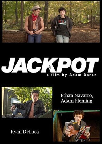 Смотреть фильм Джекпот / Jackpot (2012) онлайн 
