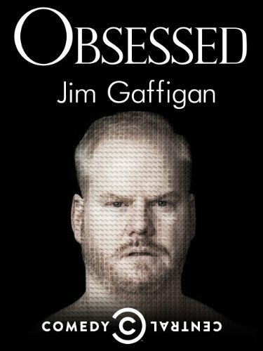 Джим Гэффиган: Одержимость / Jim Gaffigan: Obsessed