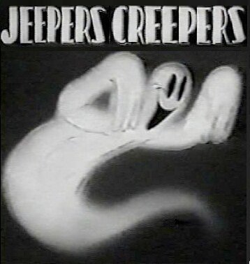 Смотреть фильм Джиперс Криперс / Jeepers Creepers (1939) онлайн 