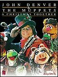 Смотреть фильм Джон Денвер и маппеты: Рождество вместе / John Denver and the Muppets: A Christmas Together (1979) онлайн в хорошем качестве SATRip