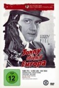 Смотреть фильм Джонни крадет Европу / Jonny stiehlt Europa (1932) онлайн в хорошем качестве SATRip