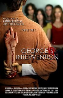 Смотреть фильм Джордж: Зомби-реабилитация / George's Intervention (2009) онлайн в хорошем качестве HDRip