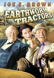 Смотреть фильм Earthworm Tractors (1936) онлайн в хорошем качестве SATRip