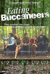 Смотреть фильм Eating Buccaneers (2008) онлайн в хорошем качестве HDRip