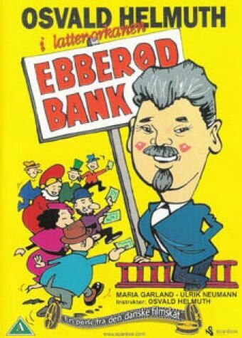 Смотреть фильм Ebberød Bank (1943) онлайн в хорошем качестве SATRip