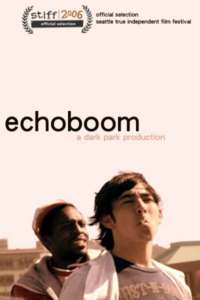 Смотреть фильм Echoboom (2006) онлайн в хорошем качестве HDRip