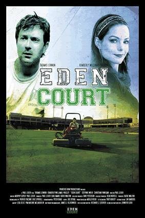 Смотреть фильм Eden Court (2008) онлайн 