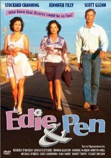 Смотреть фильм Эди и Пен / Edie & Pen (1996) онлайн в хорошем качестве HDRip