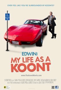 Смотреть фильм Edwin: My Life as a Koont (2013) онлайн 