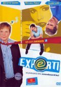 Смотреть фильм Эксперты / Experti (2006) онлайн в хорошем качестве HDRip